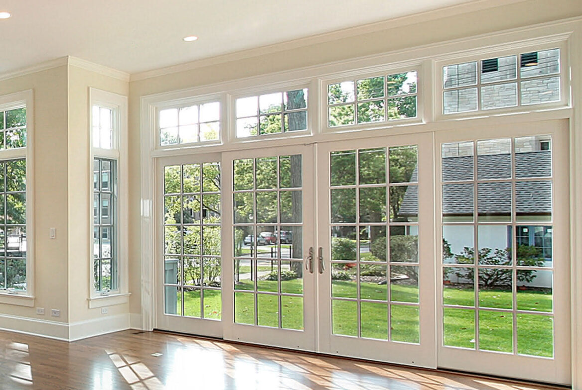 Double Glazing Glass HQ