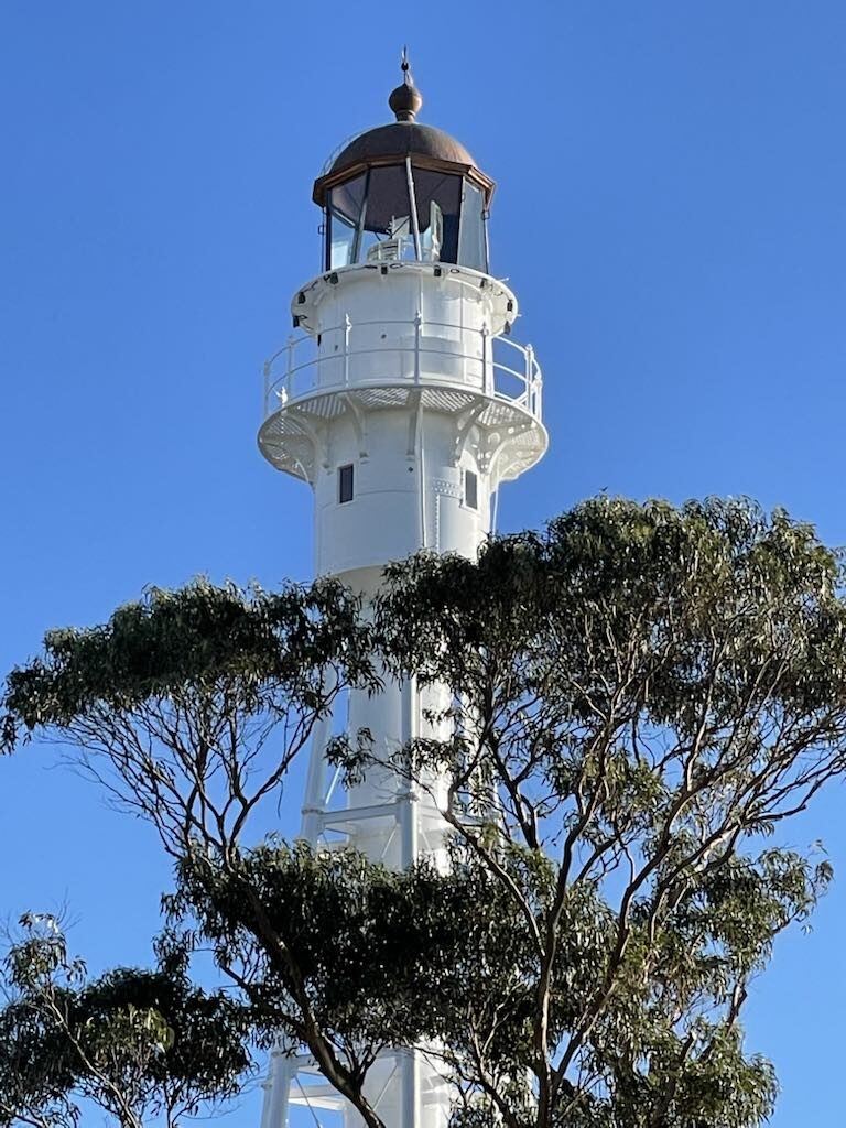Lighthouse Glazing